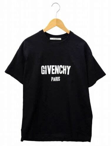 givenchy multicolor oversized t shirt|More.